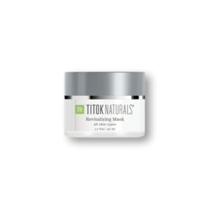 <span class="color">Revitalizing Mask</span>