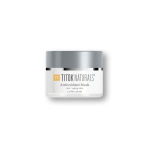 <span class="color">Antioxidant Mask</span>