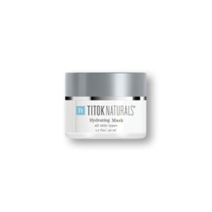 <span class="color">Hydrating Mask</span>