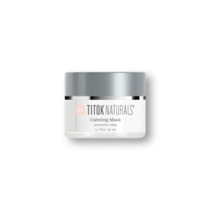 <span class="color">Calming Mask</span>