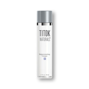 <span class="step">Step 3:</span><span class="color">Rejuvenating Cream</span>