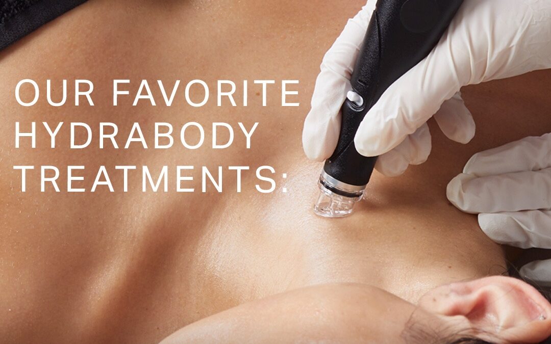 Treatment for a beautiful, supple neck.