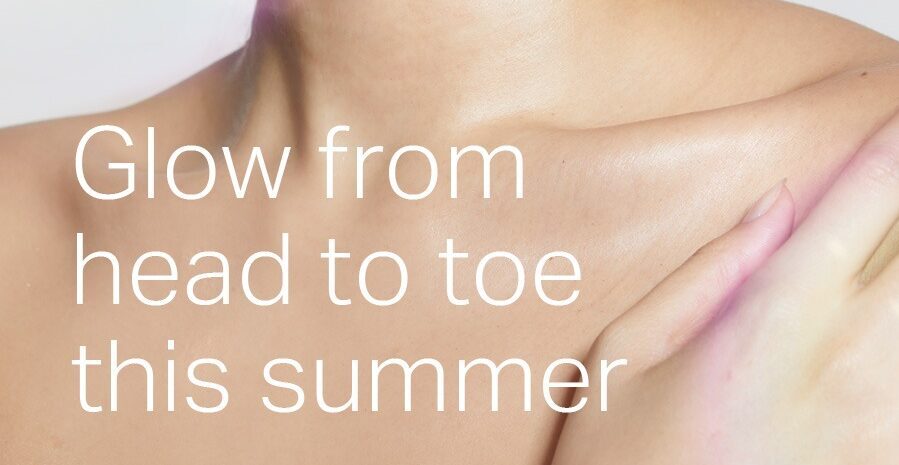 Hydrafacial for your hands